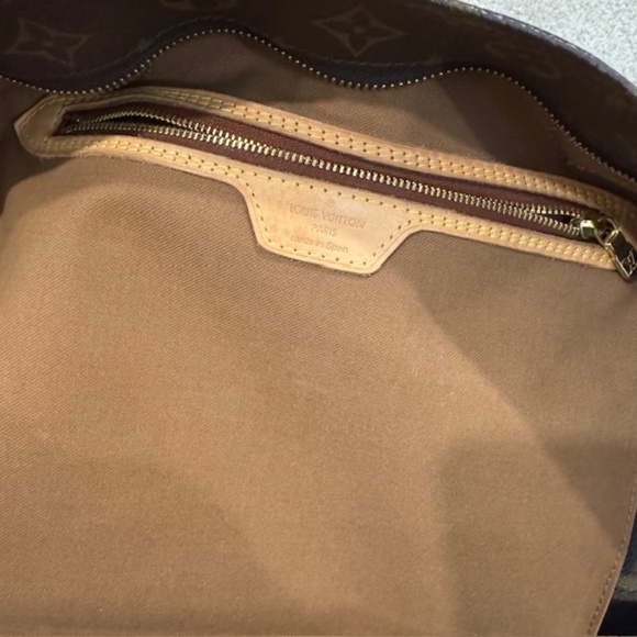 Louis Vuitton Monogram All-In MM Tote - Picture 3 of 14